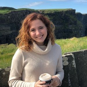 Meet your Posher, Madison